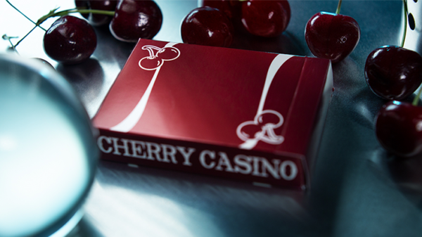 Cherry Casino Cards - Image 3