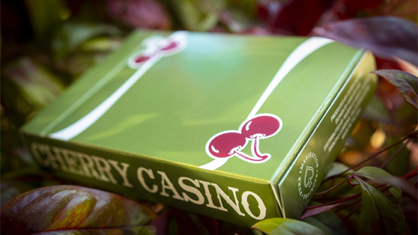 Cherry Casino Cards - Image 7