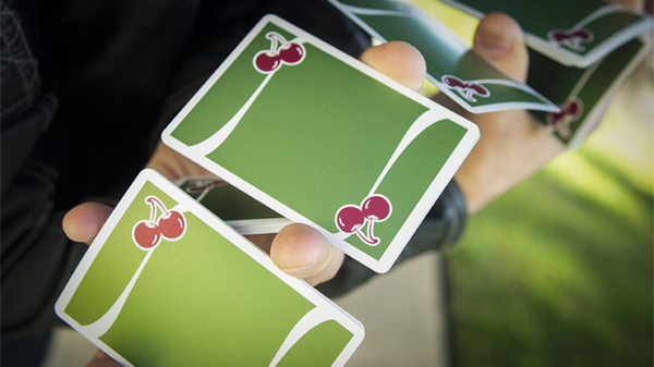 Cherry Casino Cards - Image 6